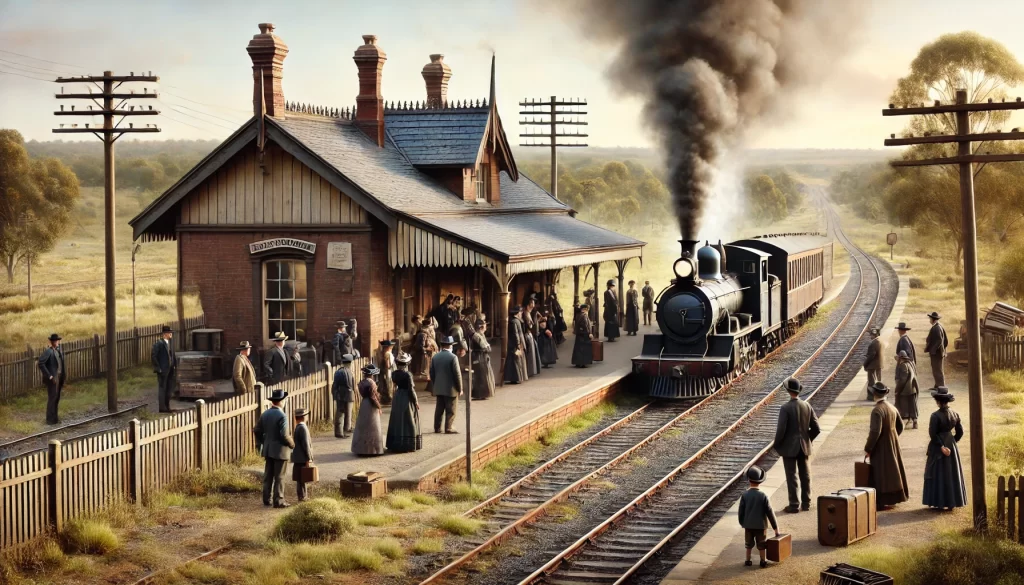 estación_purranquil_1911
