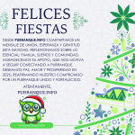 Estimado vecino o vecina de nuestra querida comunidad purranquina En esta época tan especial del año, desde PURRANQUE.INFO quiero dirigirme a cada uno de ustedes con un mensaje de unión, esperanza