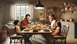 purranque_alimentación_familia