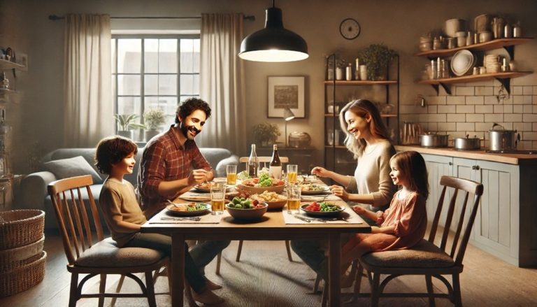 purranque_alimentación_familia