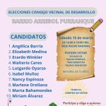 LÁMINA ELECCIONES CVD