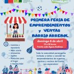 Comidas Ropa usada Artesanías Tejidos Productos para el hogar y mucho más!