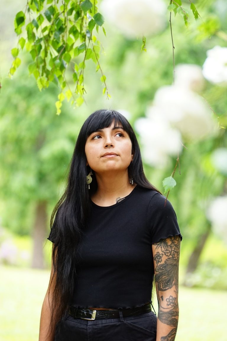 Kiyen Clavería Aguas