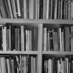 Biblioteca personal de Rubén Silva