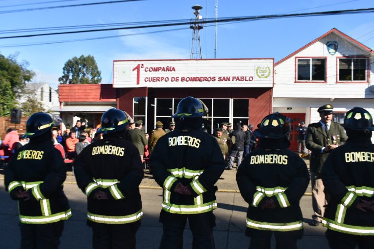foto bomberos san pablo