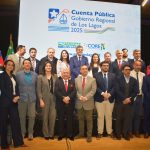 foto cores cuenta pública