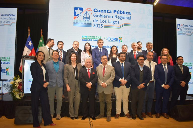 foto cores cuenta pública