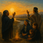 We Tripantu Purranque Solsticio de Invierno