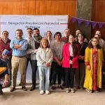 LA COMUNA SE VISTE DE NAVIDAD: Calendario y Requisitos Oficiales para la Entrega de Regalos en Purranque 2025