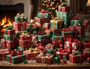 LA COMUNA SE VISTE DE NAVIDAD: Calendario y Requisitos Oficiales para la Entrega de Regalos en Purranque 2025