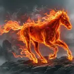 caballo_de_fuego
