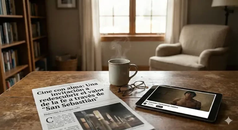 corto metraje san sebastian