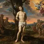 san_sebastián_martir