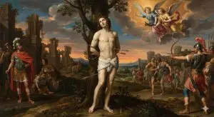 san_sebastián_martir